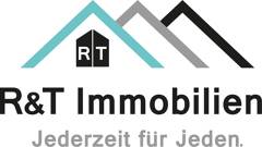 R&T Immobilien logo