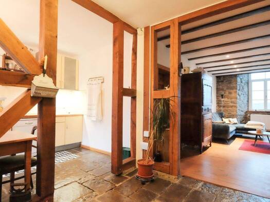 Reihenendhaus zur Miete 1.900 € 6 Zimmer 225 m² 166 m² Grundstück Linde Lindlar 51789