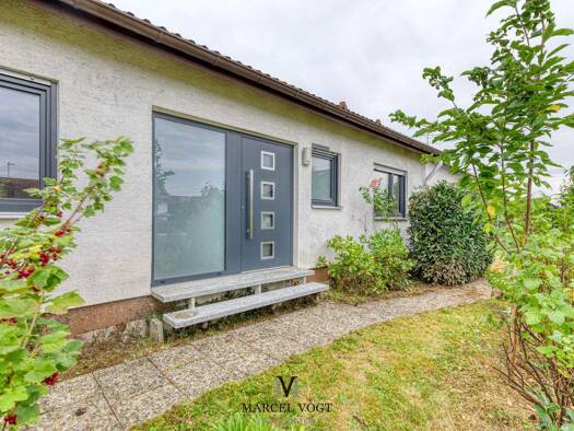 Einfamilienhaus zum Kauf 597.000 € 4,5 Zimmer 91,1 m² 569 m² Grundstück Reudern Nürtingen / Reudern 72622