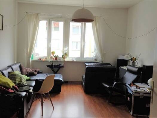 Wohnung zur Miete 920 € 2 Zimmer 60 m² EG frei ab sofort Südstadt Hannover 30159