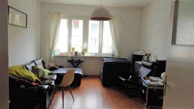 Wohnung zur Miete 895 € 2 Zimmer 60 m² Dachgeschoss, 3. UG frei ab sofort Südstadt Hannover 30159