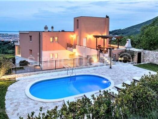 Haus zum Kauf 1.800.000 € 5 Zimmer 450 m² Klis