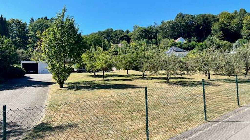 Grundstück zum Kauf 139.000 € 436 m² Grundstück Oberwürzbach Sankt Ingbert 66386