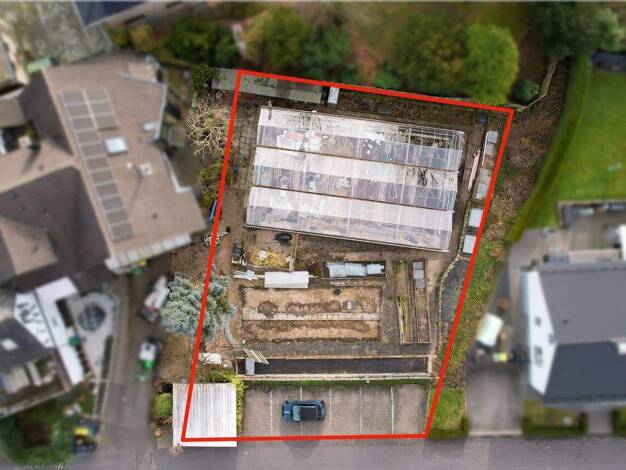Grundstück zum Kauf 150.000 € 628 m² Grundstück Seelscheid Neunkirchen-Seelscheid 53819