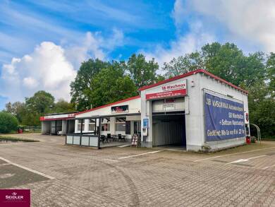 Immobilie zum Kauf als Kapitalanlage geeignet 532.800 € 524,2 m² 1.949 m² Grundstück Langenwinkel Lahr/Schwarzwald 77933
