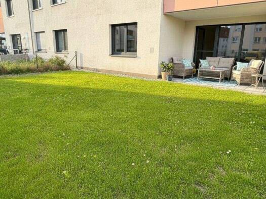 Wohnung zur Miete 970 € 2 Zimmer 75,3 m² EG Wiener Neustadt 2700