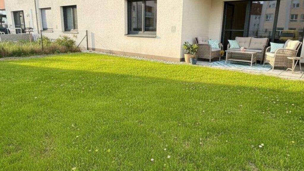 Wohnung zur Miete 970 € 2 Zimmer 75,3 m² EG Wiener Neustadt 2700