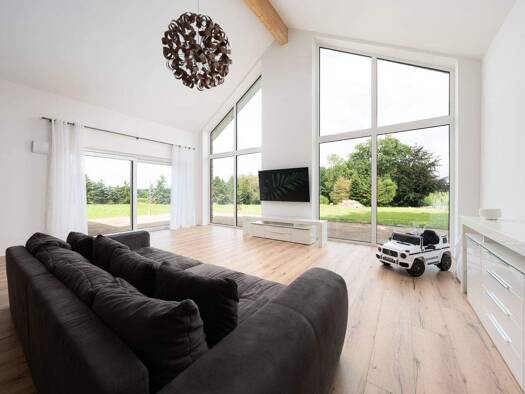 Einfamilienhaus zum Kauf 595.000 € 4 Zimmer 160,4 m² 2.156 m² Grundstück Idsingen Walsrode / Idsingen 29664