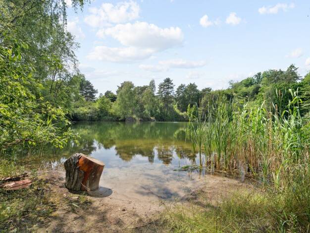 Freizeitgrundstück zum Kauf 410.000 € 27.000 m² Grundstück Sperenberg Am Mellensee 15838