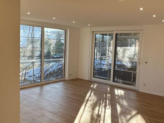 Terrassenwohnung zur Miete 1.200 € 3 Zimmer 66 m² Geschoss 1/2 frei ab 01.04.2026 Ohmenhausen Reutlingen 72770