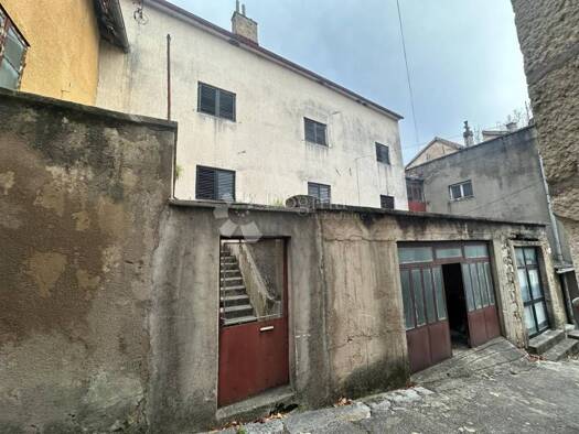 Haus zum Kauf 98.500 € 6 Zimmer 300 m² Knin Knin