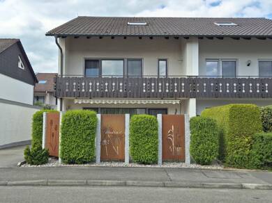 Doppelhaushälfte zum Kauf 589.000 € 6 Zimmer 179,6 m² 240 m² Grundstück Nufringen 71154