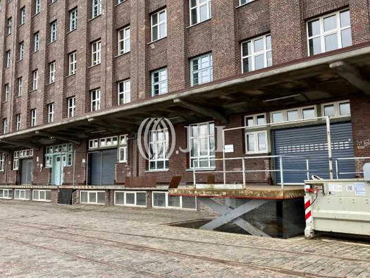 Lagerhalle zur Miete provisionsfrei 5.246 m² Lagerfläche Hamburg 20539