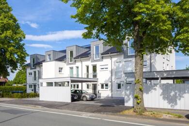 Reihenmittelhaus zur Miete 1.250 € 3 Zimmer 119,5 m² 125 m² Grundstück Soest Soest 59494