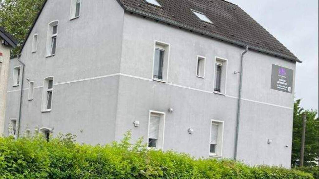 Wohnung zur Miete 590 € 2,5 Zimmer 72 m² 1. Geschoss frei ab sofort Stockumer Straße 161 Barop Dortmund 44225