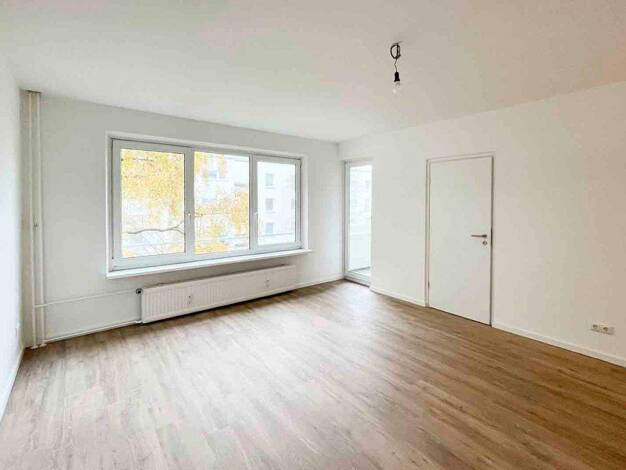 Wohnung zum Kauf 239.000 € 2 Zimmer 53,7 m² 2. Geschoss Hummelsbüttel Hamburg 22339