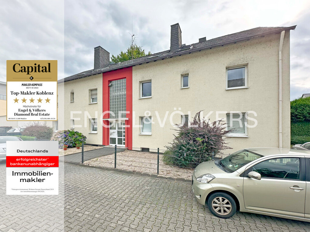 Immobilie zum Kauf als Kapitalanlage geeignet 819.000 € 19 Zimmer 455 m²<br/>Fläche 635 m²<br/>Grundstück Urbar 56182