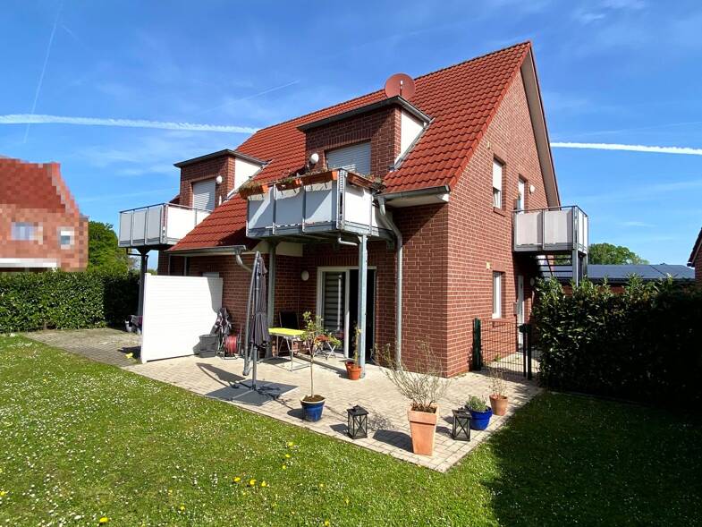 Haus zum Kauf 398.500 € 8 Zimmer 161 m² 473 m² Grundstück Enniger Ennigerloh / Enniger 59320