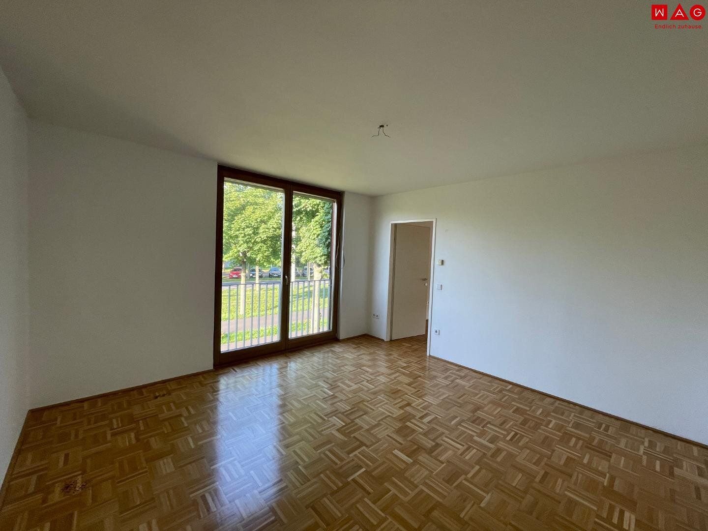 Wohnung zum Kauf provisionsfrei 209.000 € 2 Zimmer 55,7 m²<br/>Wohnfläche 1.<br/>Geschoss Orionstraße 10 Ufer Linz 4030