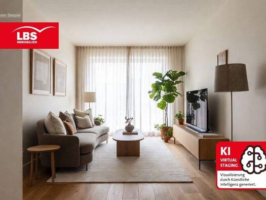 Wohnung zum Kauf provisionsfrei 303.000 € 2 Zimmer 53,2 m² Innenstadt Gütersloh 33330