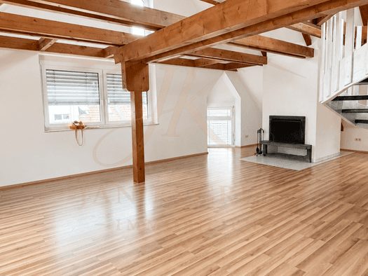 Maisonette zum Kauf 621.000 € 5 Zimmer 147 m² 3. Geschoss frei ab sofort Böblingen Böblingen 71032