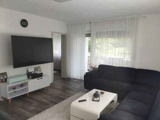 Wohnung zum Kauf 249.000 € 4 Zimmer 96 m² 1. Geschoss Murrhardt 71540