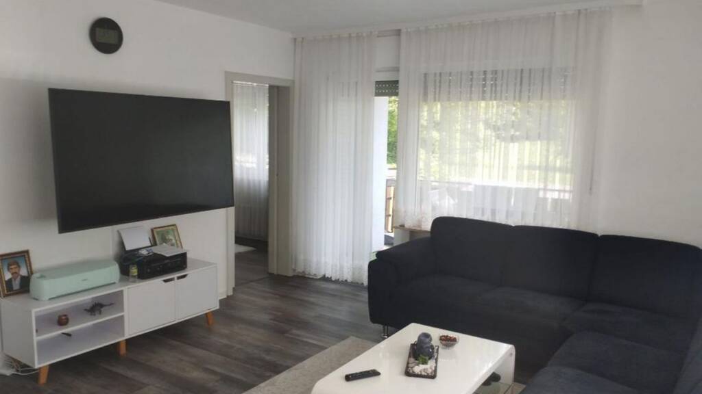 Wohnung zum Kauf 249.000 € 4 Zimmer 96 m² 1. Geschoss Murrhardt 71540