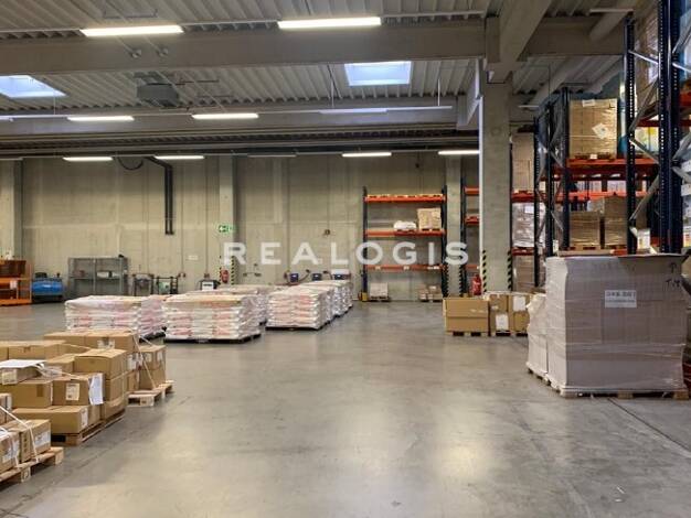 Halle/Industriefläche zum Kauf 2.850 m² Lagerfläche Ludwigsburg 71636