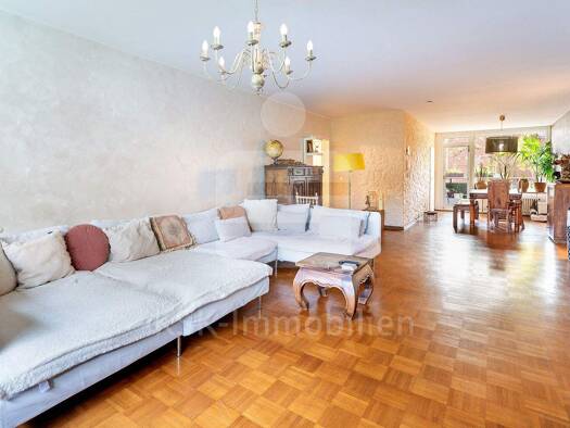Wohnung zum Kauf 399.000 € 4 Zimmer 128 m² 1. Geschoss frei ab sofort Weiden Lindenthal 50858