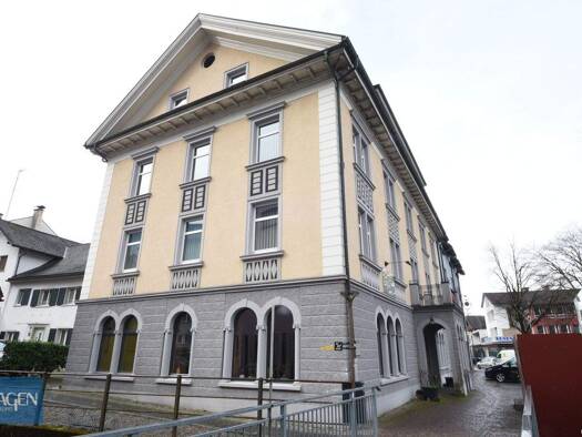 Bürofläche zur Miete 15,32 € 71,1 m² Bürofläche Hohenems 6845