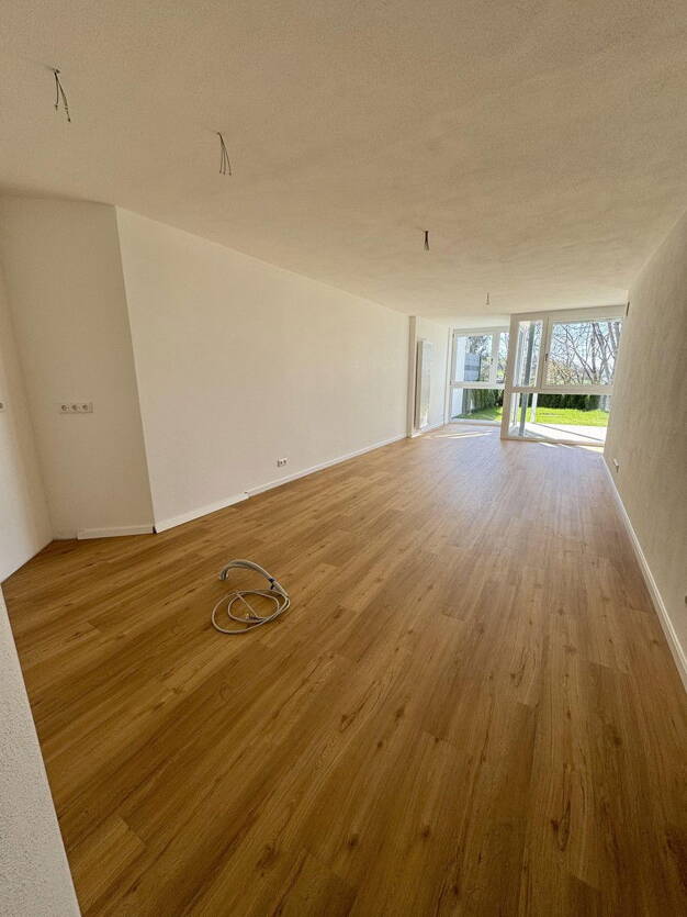 Terrassenwohnung zur Miete 706 € 2 Zimmer 78,5 m² Erlenhain 52 Waldkirchen Waldkirchen 94065