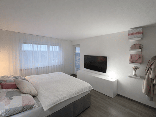 Wohnung zum Kauf 199.999 € 3,5 Zimmer 76 m² 11. Geschoss Innenstadt Heidenheim an der Brenz 89518