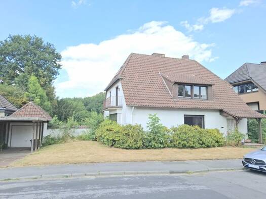 Einfamilienhaus zum Kauf 395.000 € 190 m² 939 m² Grundstück Stadtmitte Recklinghausen 45657