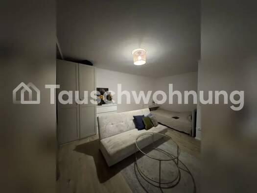 Studio zur Miete Tauschwohnung 400 € 1 Zimmer 36 m² 1. Geschoss Spandau Berlin 13627