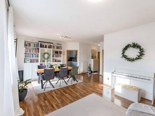 Wohnung zum Kauf 259.500 € 90,4 m² Attendorn 57439