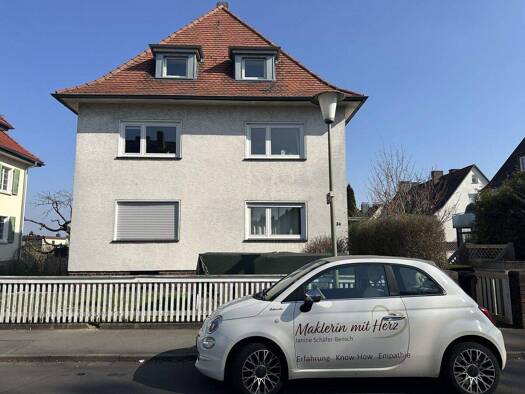 Mehrfamilienhaus zum Kauf 550.000 € 11 Zimmer 250 m² 825 m² Grundstück Niederzwehren Kassel 34134