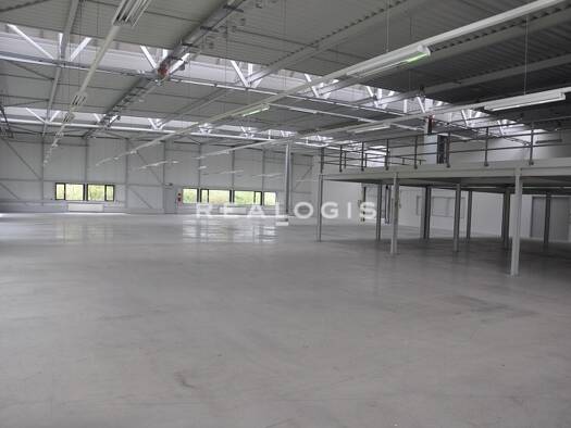 Halle/Industriefläche zur Miete 12,50 € 700 m² Lagerfläche München 80937