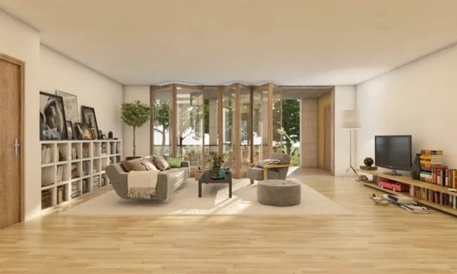 Wohnung zum Kauf 895.000 € 5 Zimmer 134,2 m²<br/>Wohnfläche Centre VILLENEUVE LES AVIGNONS 10170