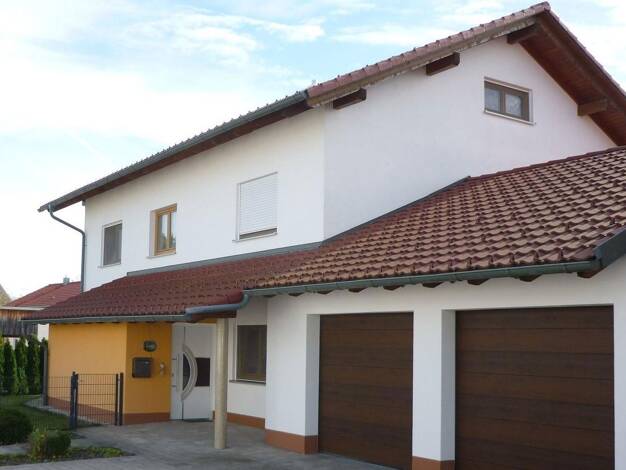 Einfamilienhaus zum Kauf - Erstbezug provisionsfrei 740.000 € 6 Zimmer 211 m² 690 m² Grundstück Pielweichs Plattling 94447