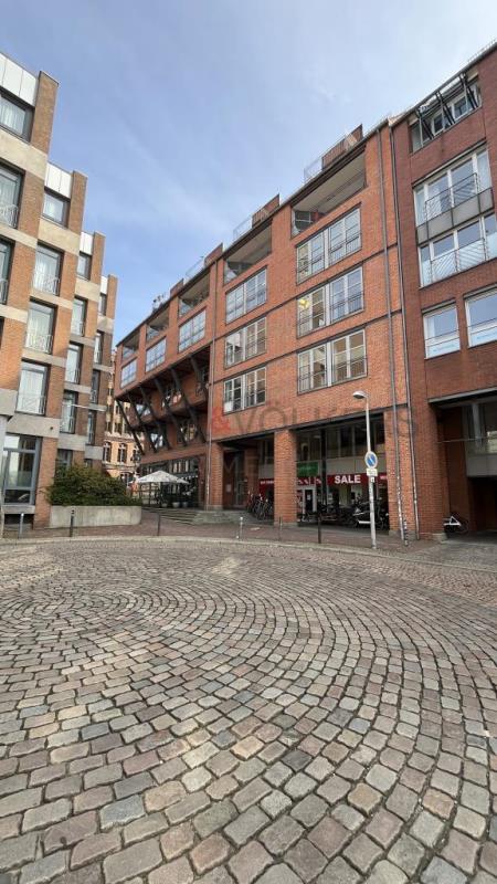 Ladenfläche zur Miete 224 m²<br/>Verkaufsfläche ab 224 m²<br/>Teilbarkeit Mitte Hannover 30159