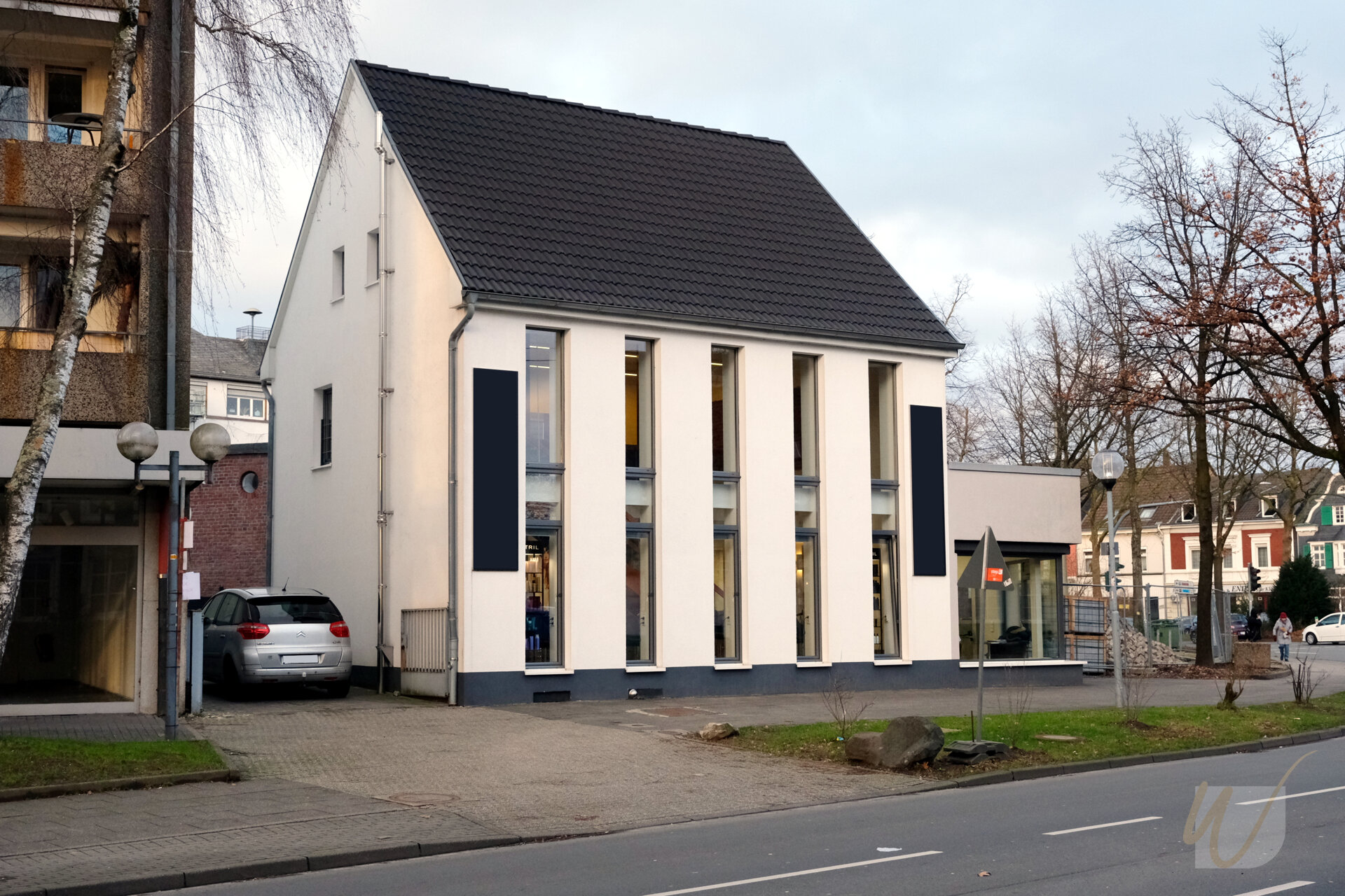 Haus zum Kauf 690.000 € 398 m²<br/>Grundstück Haan Haan 42781