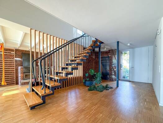 Mehrfamilienhaus zum Kauf 1.100.000 € 9 Zimmer 287,6 m² 656 m² Grundstück Donnerschwee Oldenburg 26123