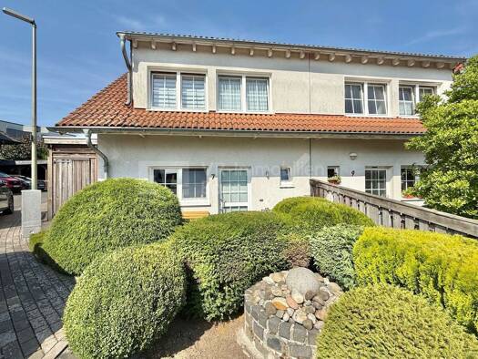 Doppelhaushälfte zum Kauf 499.000 € 5 Zimmer 127,4 m² 232 m² Grundstück Hoffnungsthal Rösrath 51503
