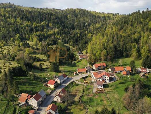 Grundstück zum Kauf 99.000 € Lokve 51316