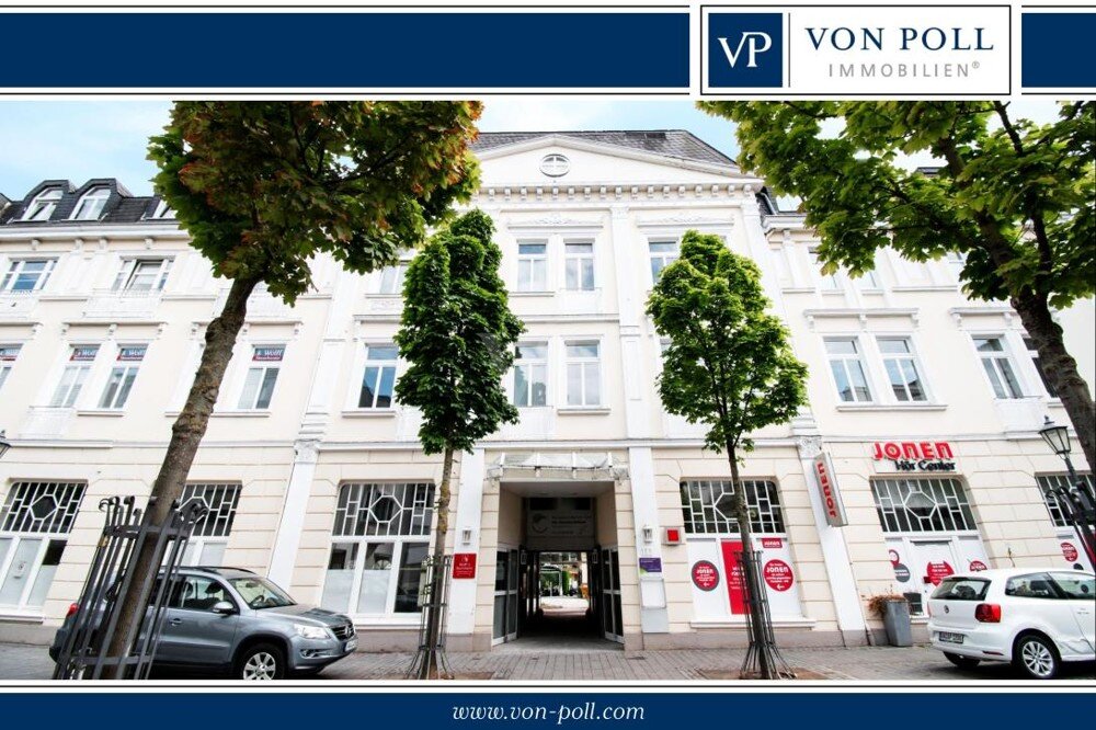 Verkaufsfläche zum Kauf 815.000 € 240,4 m²<br/>Verkaufsfläche Bad Neuenahr Bad Neuenahr-Ahrweiler 53474