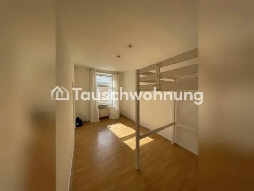 Wohnung zur Miete Tauschwohnung 410 € 1 Zimmer 24 m² 3. Geschoss Bockenheim Frankfurt am Main 60487