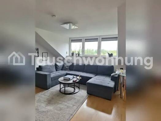 Wohnung zur Miete Tauschwohnung 650 € 2 Zimmer 55 m² 4. Geschoss Berg am Laim München 81673