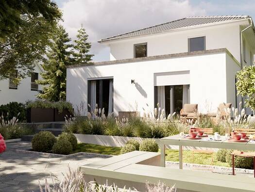 Stadthaus zum Kauf provisionsfrei 379.000 € 5 Zimmer 150 m² 657 m² Grundstück Wülfer-Bexten Bad Salzuflen 32107