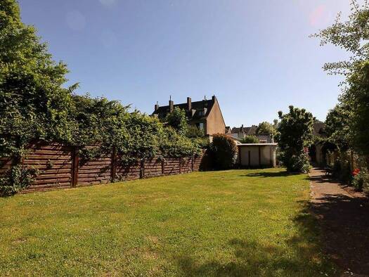 Grundstück zum Kauf 499.000 € 705 m² Grundstück Heerdt Düsseldorf / Heerdt 40549