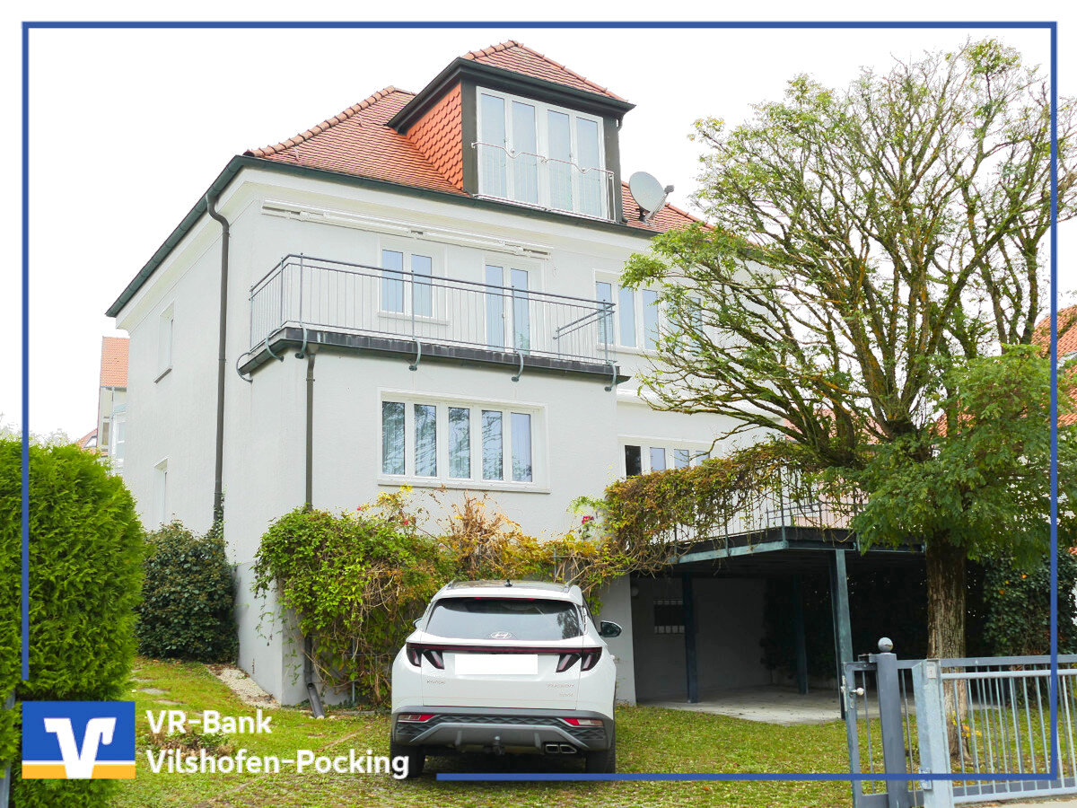 Mehrfamilienhaus zum Kauf 380.000 € 5 Zimmer 170 m²<br/>Wohnfläche 370 m²<br/>Grundstück Griesbach Bad Griesbach im Rottal 94086